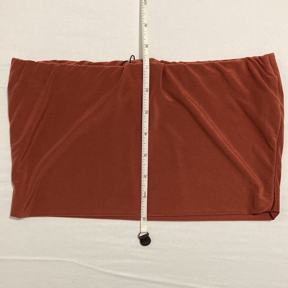 2 for $15 | Pretty Little Things Bandeau Top | Brand New With Tags | Size 6 - Picture 6 of 6